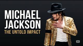 The Man Behind the Mask: The Tragic Genius of Michael Jackson 🎙️🎭