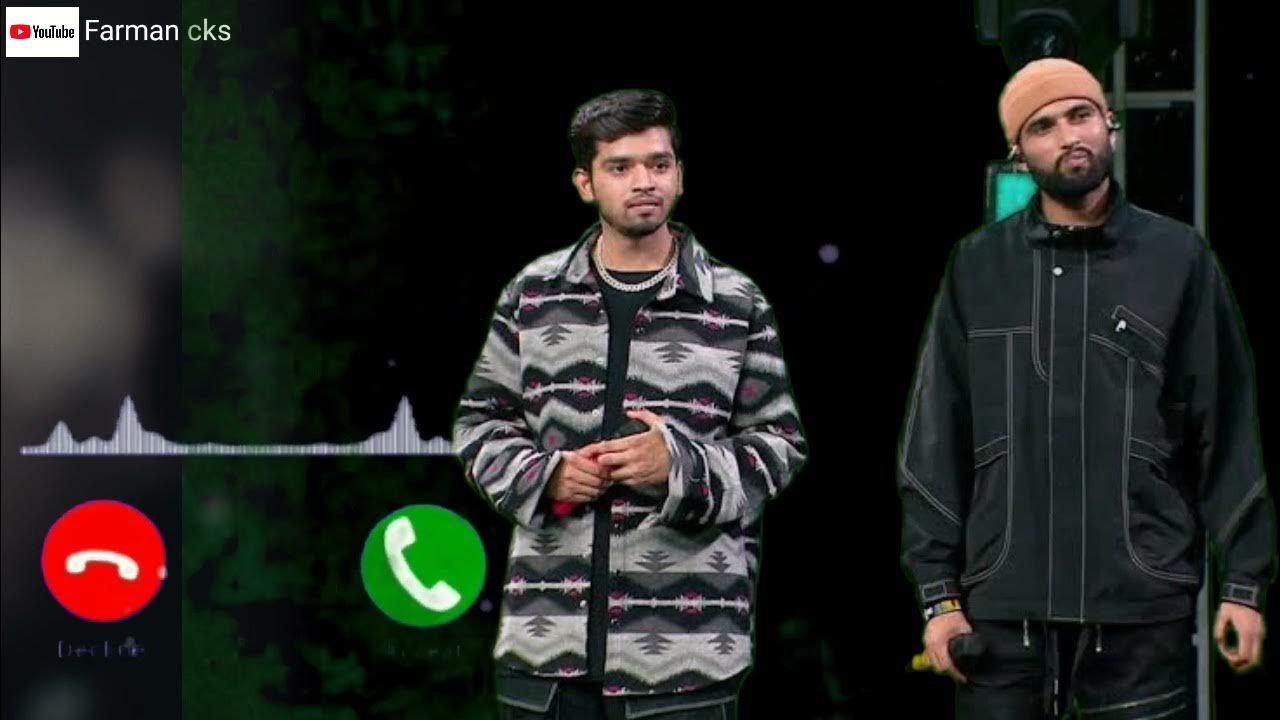 MC SQUARE🤘Tera figar hai kasuta new Ringtone Famous Ringtoneringtones