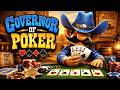 GOVERNOR OF POKER GOVERNOR OF POKER