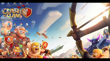 New Hack clash of clans gems, gold, elixir unlimited 99999999 is work