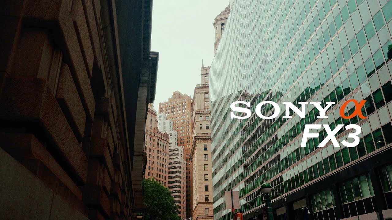 24 Hours In New York Sony FX3 YouTube 24-hours-in-new-york-sony-fx3-youtube