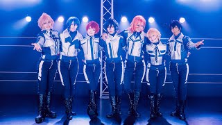 【うたプリコスプレ】ST☆RT OURS  踊ってみた【Wiスタ】