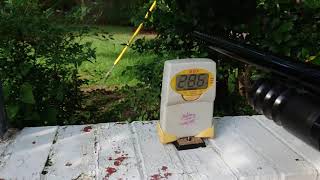 F/X Powerfeed Pump Autococker