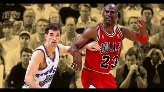 John Stockton's UNBREAKABLE Records.