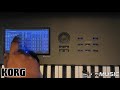 How to Set Up Vocoder on Korg Nautilus