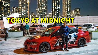 Car Guy Night in Tokyo by Dustin Williams 82,092 views 2 months ago 17 minutes