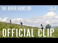 The river runs on  tommy cabe prayer  official clip  good deed entertainment
