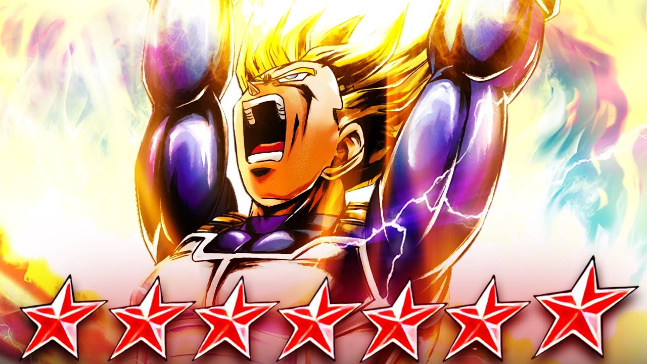The Dome (Dragon Ball Legends)