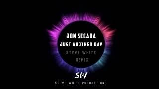 Jon Secada  Just Another Day Steve White Remix 1