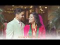 Ritesh  prapoosa  wedding highlights  rays studio 2024 