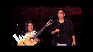 Consuelo Velazquez - Besame Mucho   | Tania | The Voice 2019 | Blind Audition