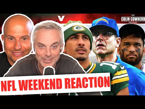 Reaction to Packers