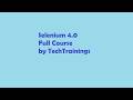 Selenium Full Course for Beginners to Advanced | Session5 | Java + Automation Testing | 2026