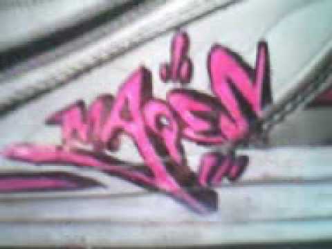 Graffiti Crew ans