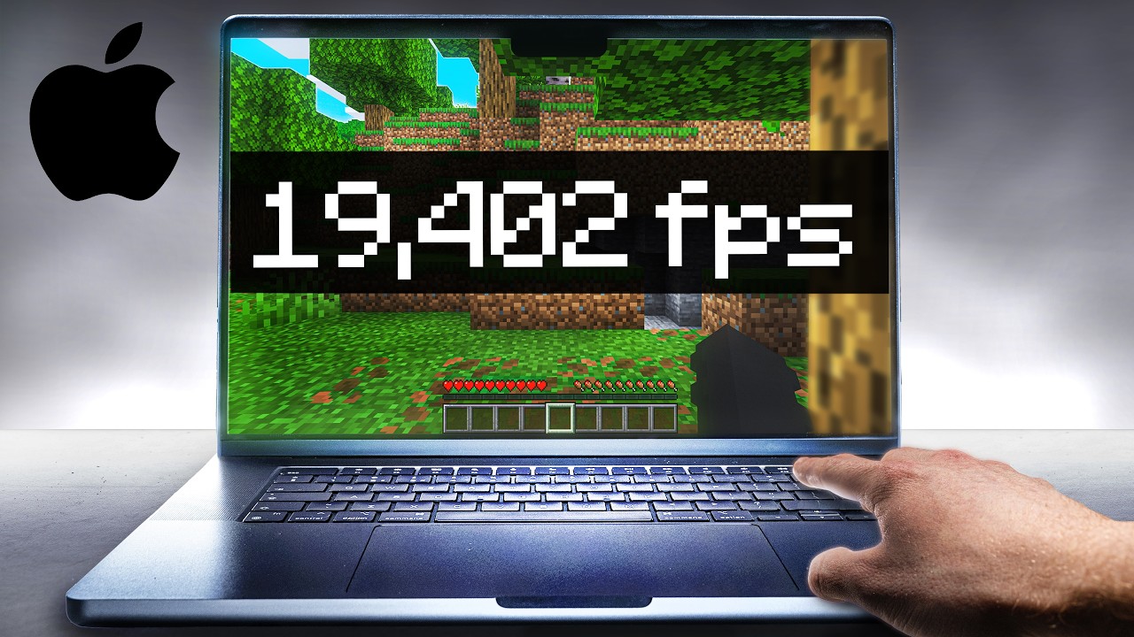 Latest Title & Thumbnail