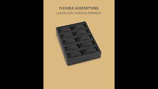 Schluss mit schwerem Handling: REBRA Extalight macht Ihren Job leichter