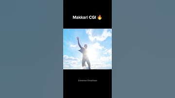 Flash vs Makkari CGI | #cgi  #Marvel #shorts