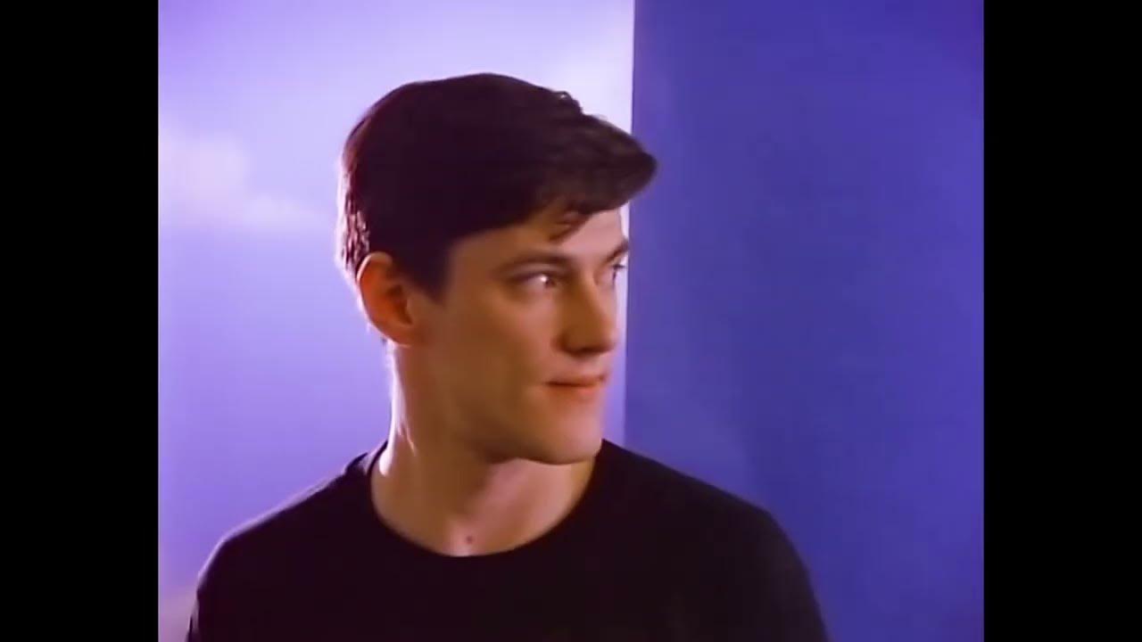 New Order - Blue Monday '88 (Official Music Video HD Upgrade) New Order - Blue Monday '88 (Official Music Video HD Upgrade)