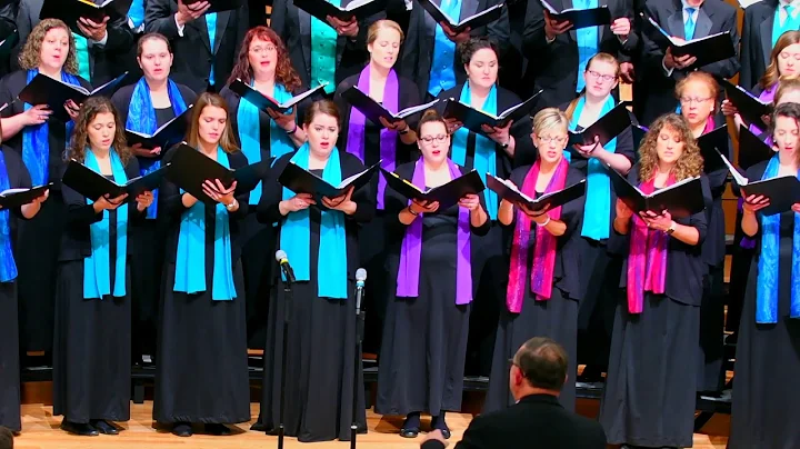 We Are - Ysaye Barnwell
