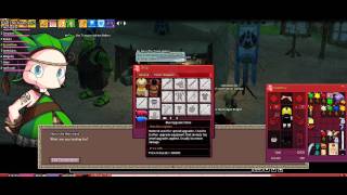 Mabinogi G15 - Commerce Trading System Tutorial