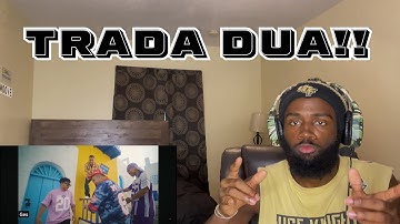 Trada Dua - Adim MF Ft Jacson Zeran - Juan Reza & Silet Open Up (Official Music Video) Reaction!!!