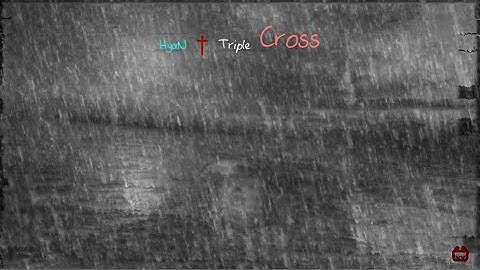 [Adofai Custom] HyuN - Triple Cross (Map by 헤르니)
