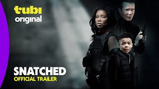 Official Trailer