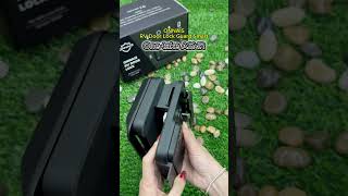 ONNAIS RV Door Lock Guard Smart ASMR | One Take #onnais