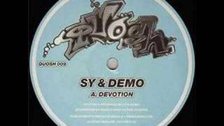 Sy And Demo - Devotion chords