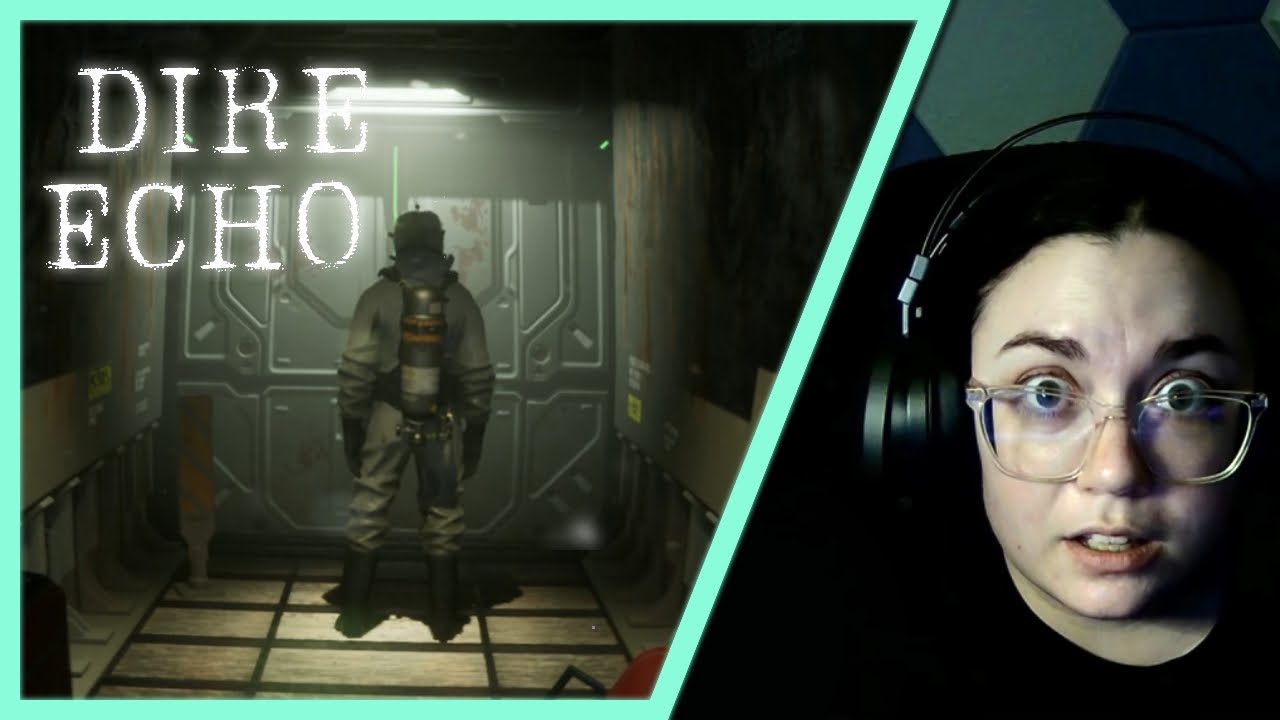 I Explored an Abandoned Spaceship and Regret Everything