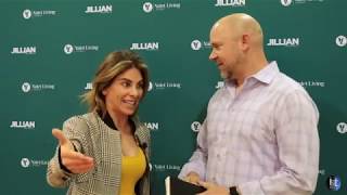 Jillian Michaels on Keto Diets