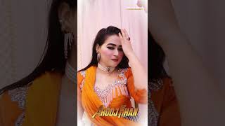 Arooj Khan Rang Rang Di Dunya Raja Studio