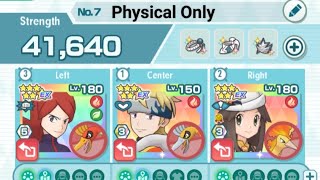 Pasio Towers - Fire Tower Floor 27