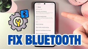 Samsung Galaxy S24 FE Bluetooth Fix Guide - Quick and Easy Troubleshooting Steps