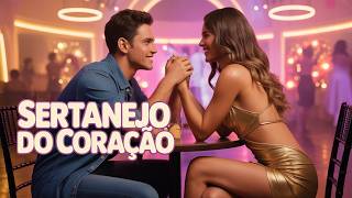 🔴Brazilian Love Night LIVE | Sertanejo Romântico 🌙❤️ screenshot 4