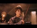 First Wand - Harry Potter The Philosopher's Stone 【Learn English with Movies】