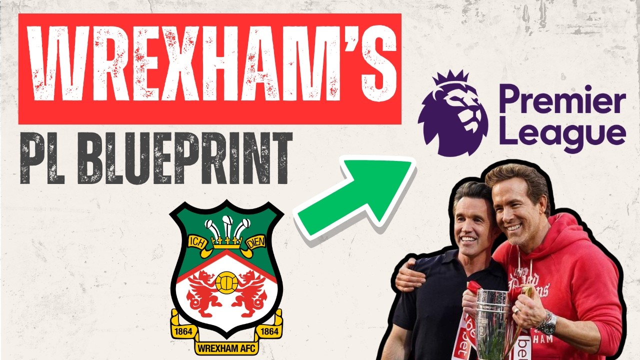 Are Wrexham ready for the Premier League?