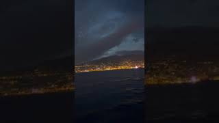 Rientro in nave da Sanremo by And pt2