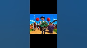 how bad could he possibly be? #edit #thelorax #onceler