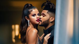 Selena Gomez & The Weeknd - Stay With Me (DJ Rivera Remix)