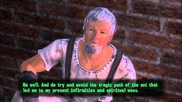 Vagrant with Low Intelligence