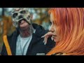 KaeN feat. Marta Gałuszewska - Bonnie & Clyde [Official Music Video]