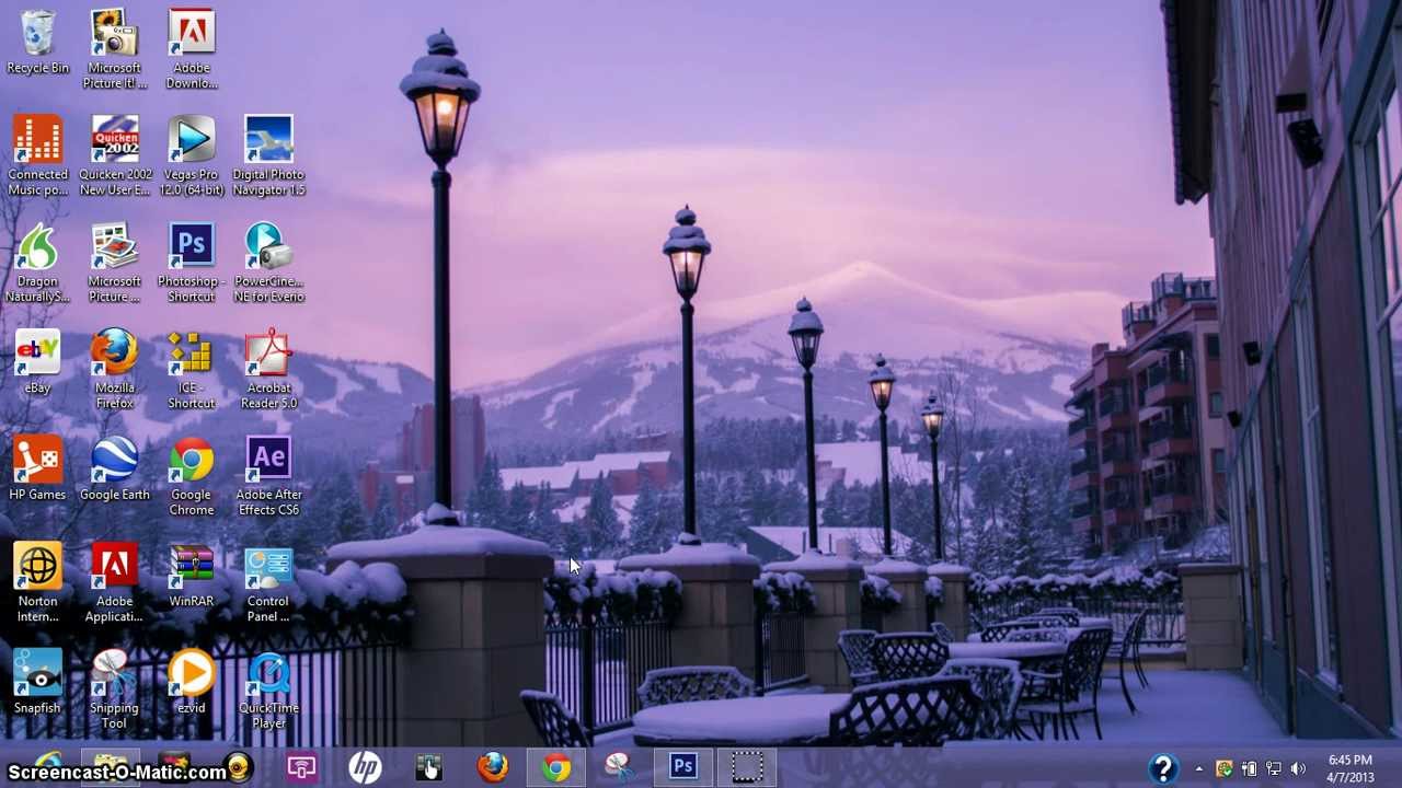 How To Change Home Page On Google Chrome YouTube