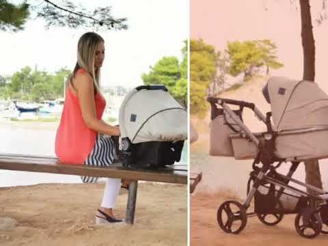 bebe star stroller