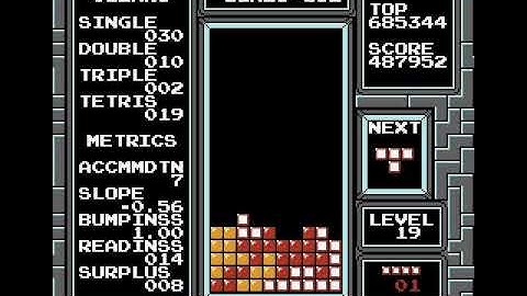 NTSC - 999,999 (Level 18 Emulator Maxout)