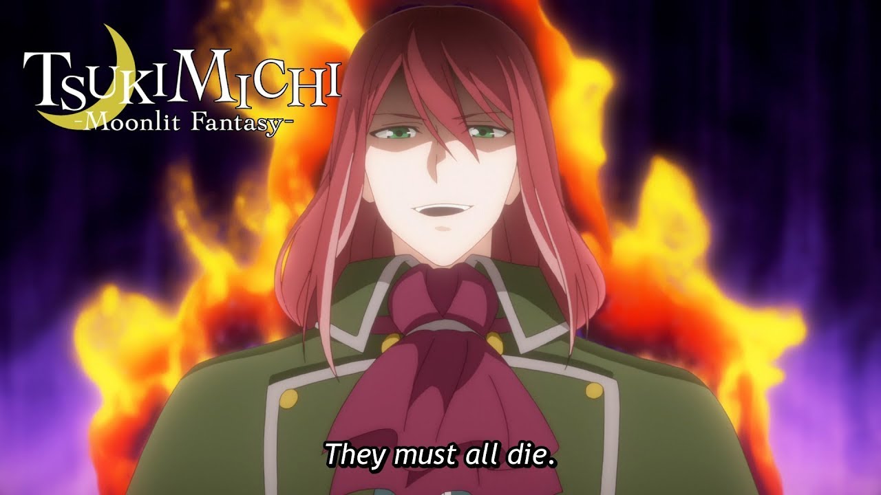 How Strong Is Shiki Compared to the Other Characters in Tsukimichi?