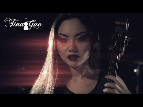 Tina Guo - Raining Blood