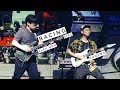 Guitar Duo Live | Alex Noh X Funtwo | A3 Stompbox Concert | RACING