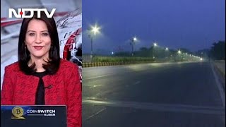 Delhi Government To Submit Plan To Tackle Air Pollution, Other Top Stories | Good Morning India screenshot 5