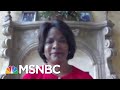 Rep. Demings: Let's Totally Ban Neck Restraints | Morning Joe | MSNBC